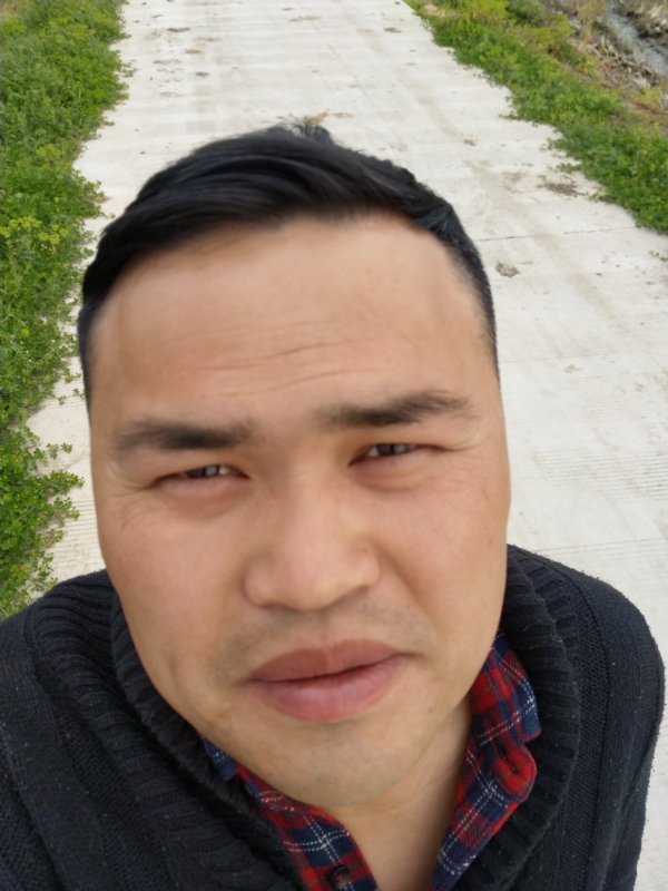 SJ清风徐来的第一张照片--邵阳相亲服务中心
