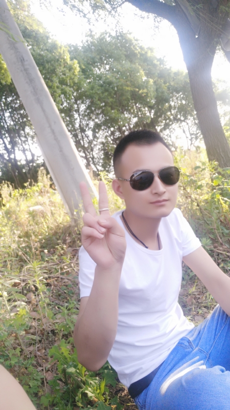 马凯亮的第一张照片--邵阳相亲服务中心