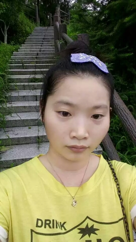 清风的第一张照片--邵阳相亲服务中心