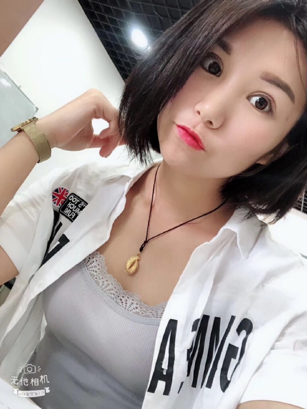 小怪兽的第一张照片--邵阳相亲服务中心