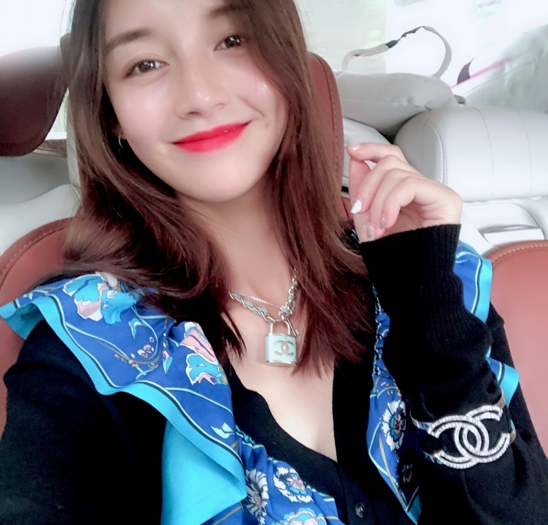 林馨的第二张照片--邵阳相亲服务中心