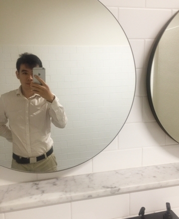 男人盾的第一张照片--邵阳相亲服务中心