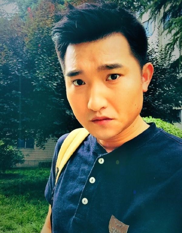 奋斗的第一张照片--邵阳相亲服务中心