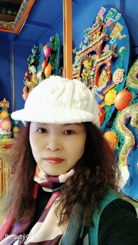 HK的第一张照片--邵阳相亲服务中心