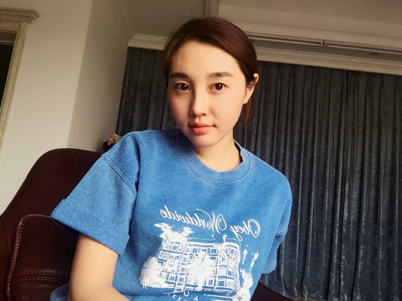 一叶知秋的第五张照片--邵阳相亲服务中心
