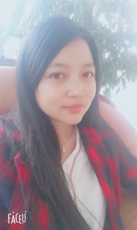 玉婷的第一张照片--邵阳相亲服务中心