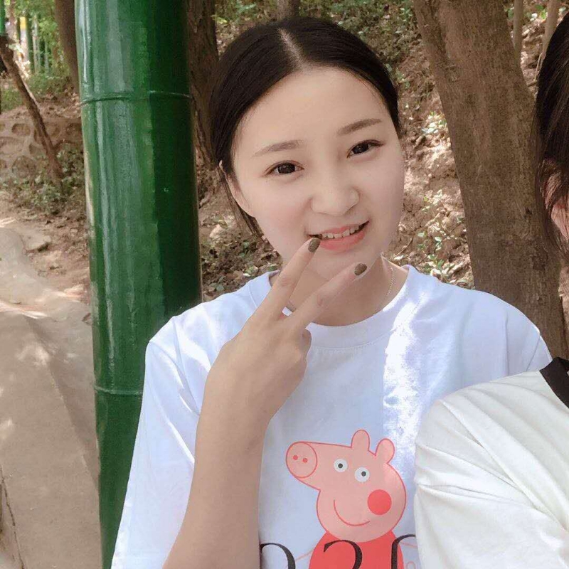 小妮子的第一张照片--邵阳相亲服务中心