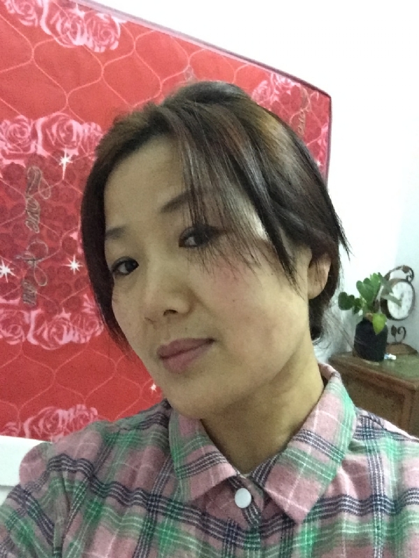 兰儿的第一张照片--邵阳相亲服务中心