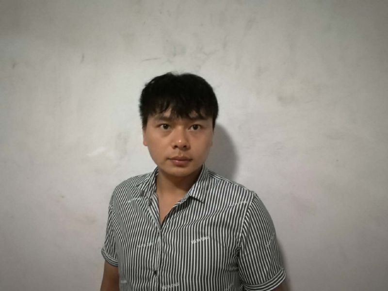 微笑的云的第一张照片--邵阳相亲服务中心