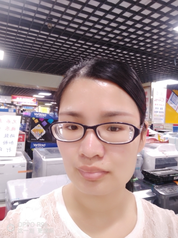 兔妮的第一张照片--邵阳相亲服务中心