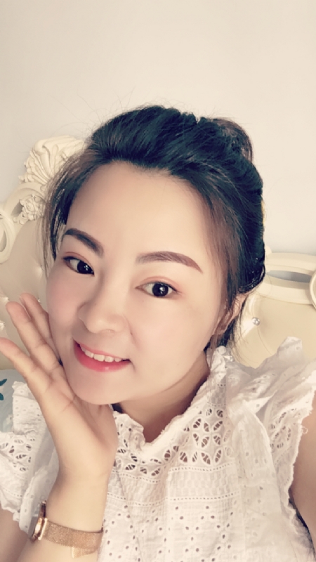 美琳的第一张照片--邵阳相亲服务中心