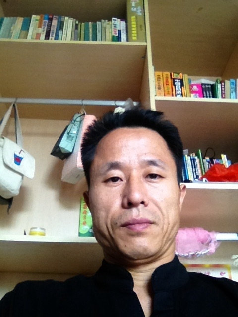 龙三少的第一张照片--邵阳相亲服务中心