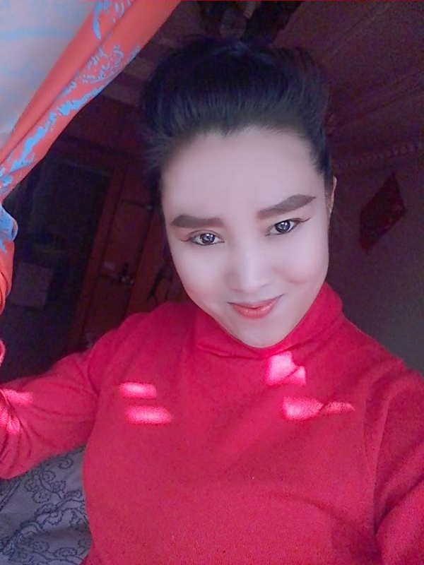 红狼的第一张照片--邵阳相亲服务中心