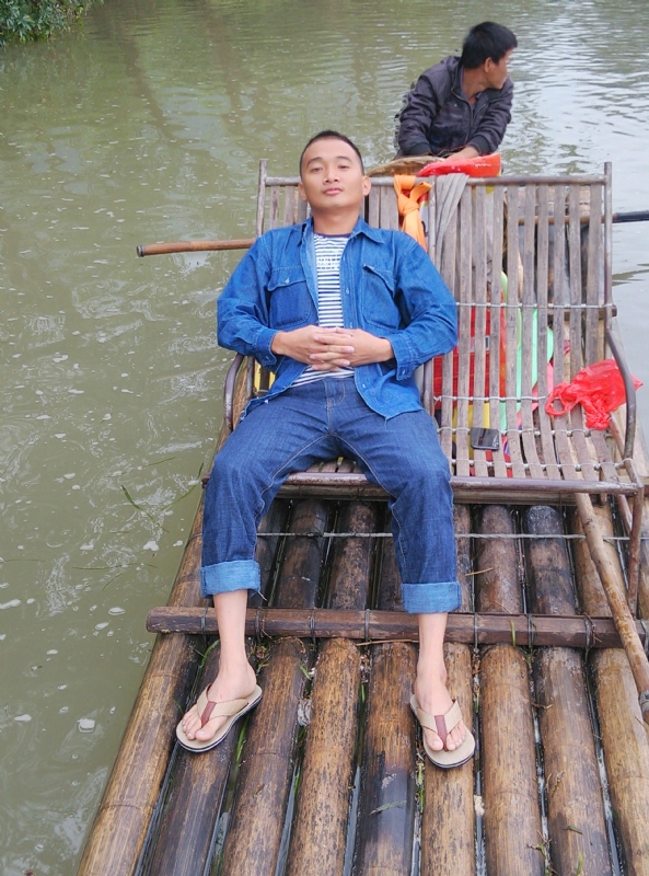 缘来系你的第一张照片--邵阳相亲服务中心