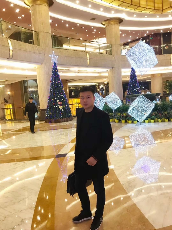 够钟的第一张照片--邵阳相亲服务中心