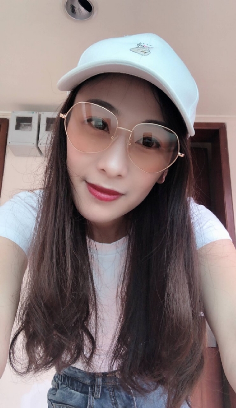 姗的第一张照片--邵阳相亲服务中心