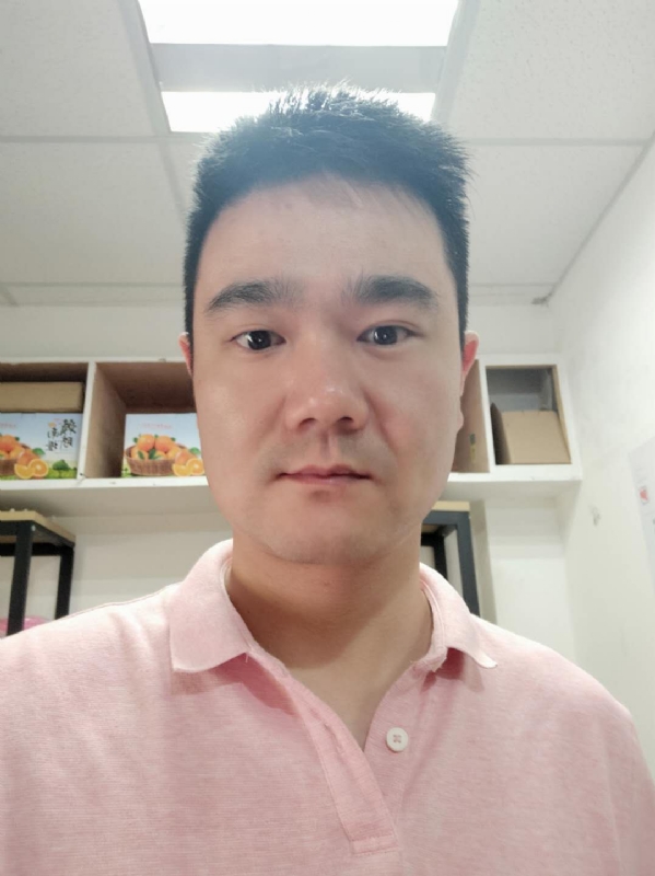 大米的第一张照片--邵阳相亲服务中心