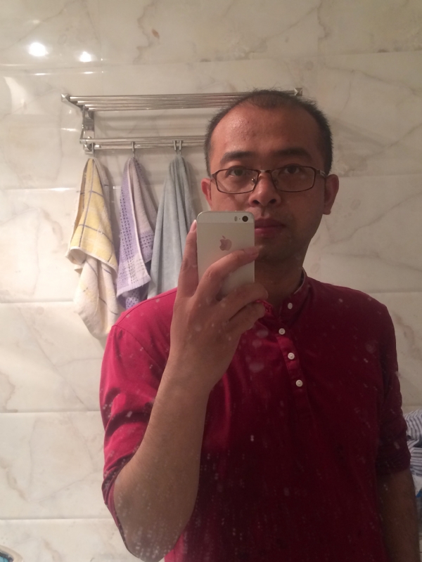 世界那么大的第二张照片--邵阳相亲服务中心