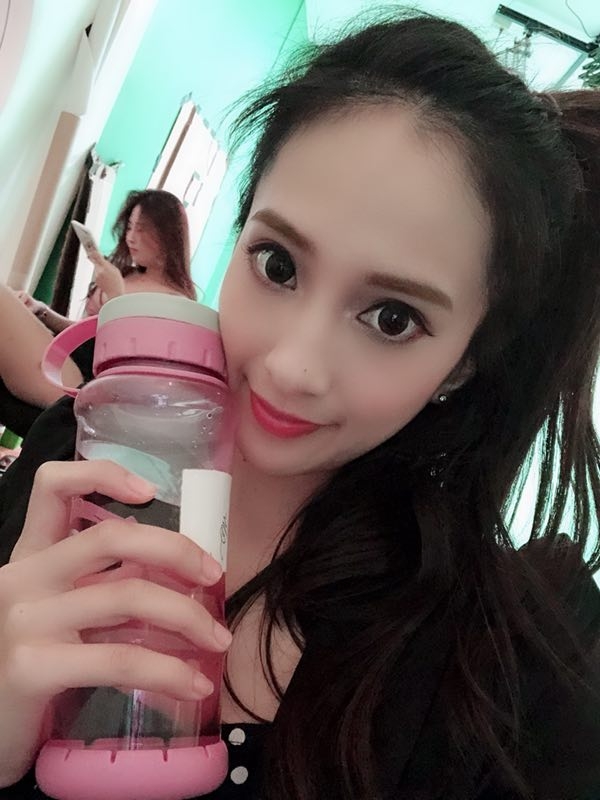 沐沐吖的第一张照片--邵阳相亲服务中心