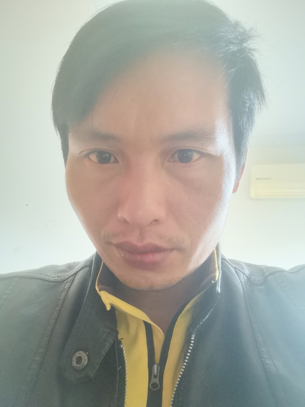 渴死的鱼的第一张照片--邵阳相亲服务中心