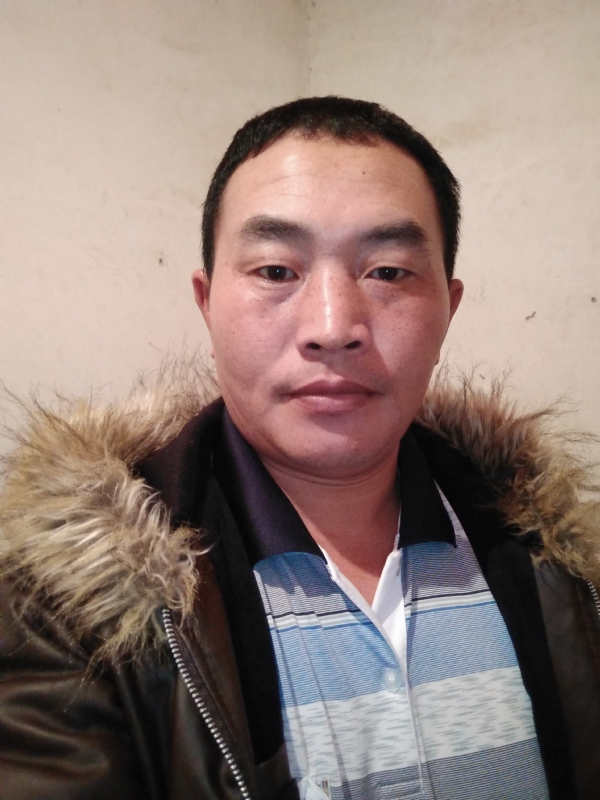 姻之缘的第一张照片--邵阳相亲服务中心