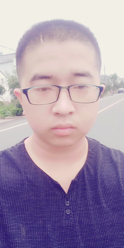 徐先森的第一张照片--邵阳相亲服务中心