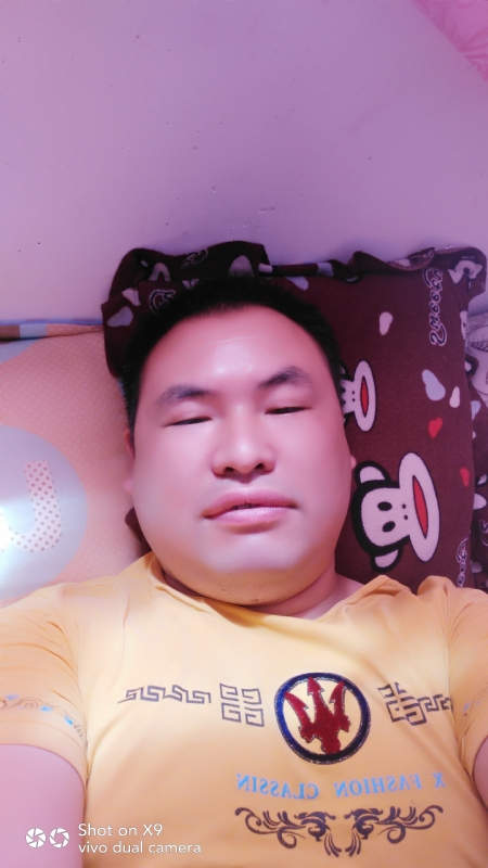 孤狼的第一张照片--邵阳相亲服务中心