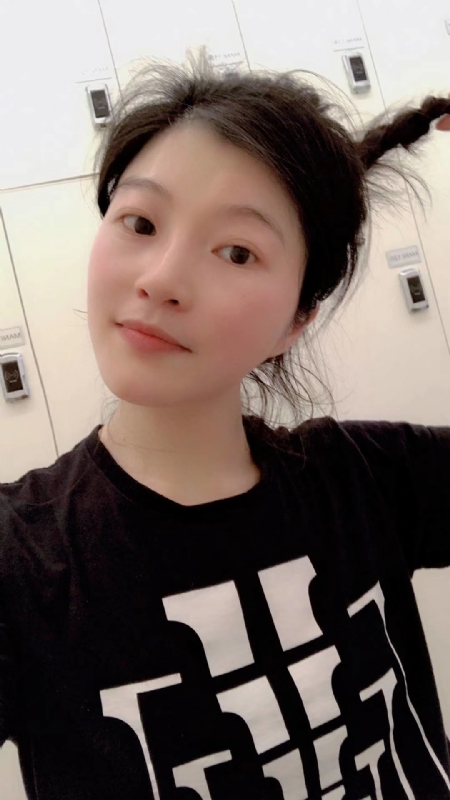 Yogagirl的第一张照片--邵阳相亲服务中心