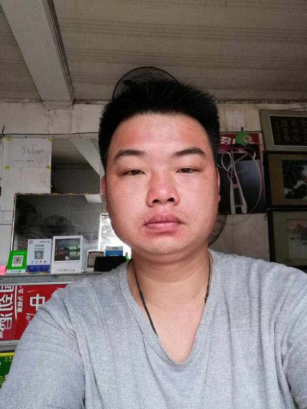 憨佬俵的第一张照片--邵阳相亲服务中心