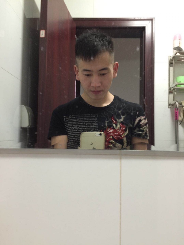 相爱相守的第一张照片--邵阳相亲服务中心