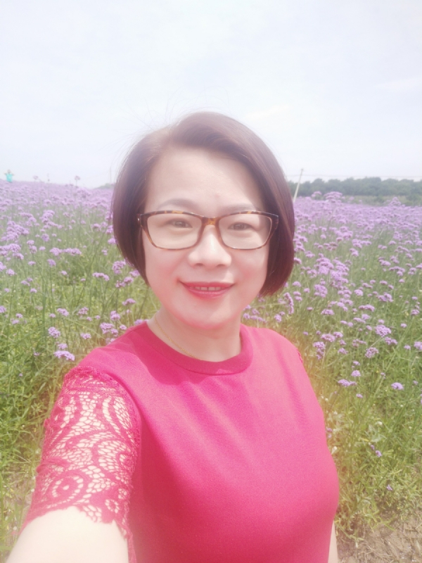 岁月静好的第一张照片--邵阳相亲服务中心