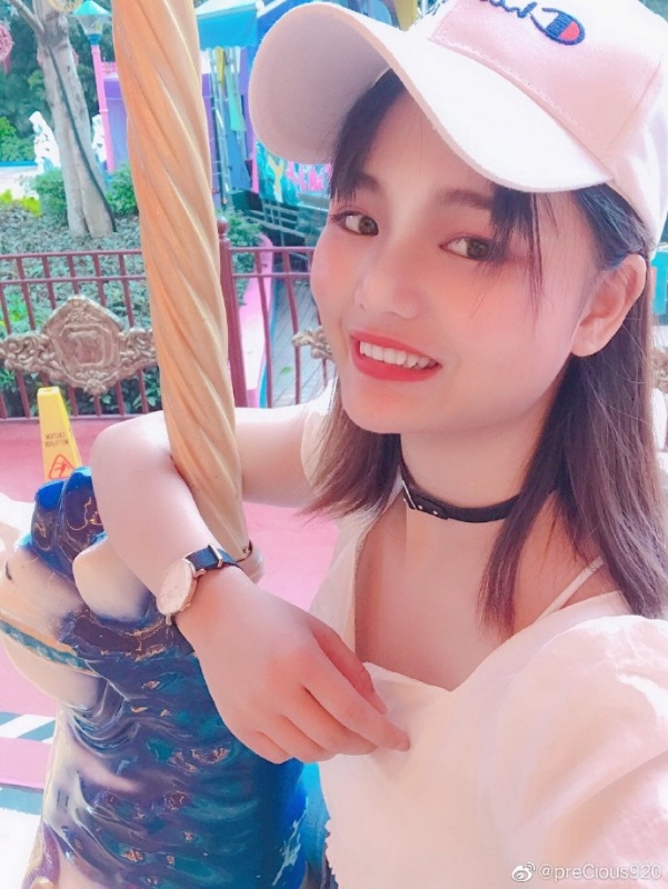 晓乐乐的第一张照片--邵阳相亲服务中心