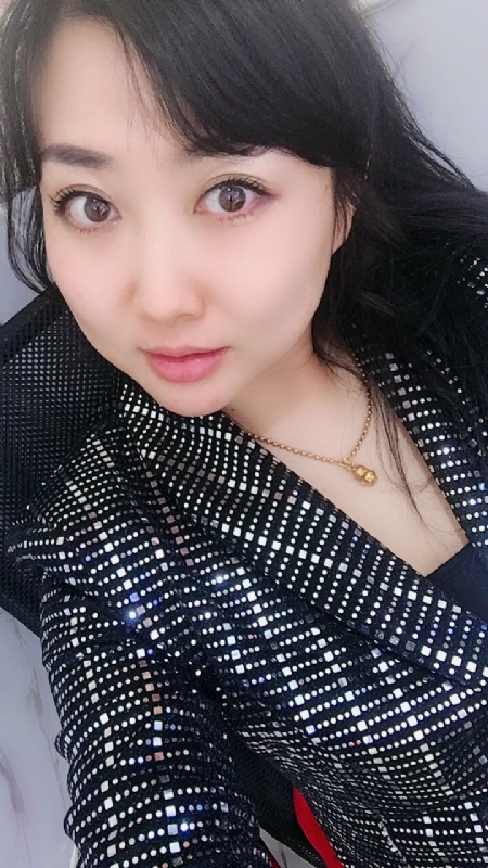 烛影的第一张照片--邵阳相亲服务中心