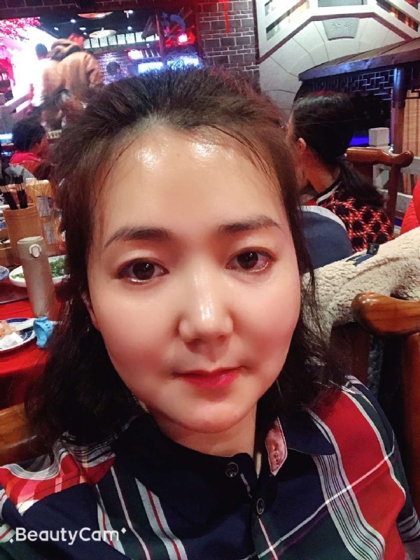 艳儿的第一张照片--邵阳相亲服务中心