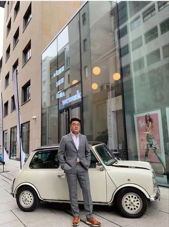 平常心的第二张照片--邵阳相亲服务中心