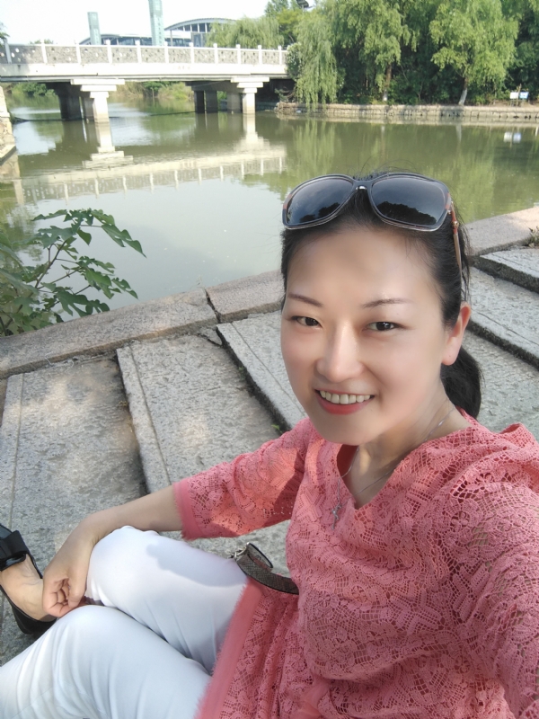 渴慕的第一张照片--邵阳相亲服务中心