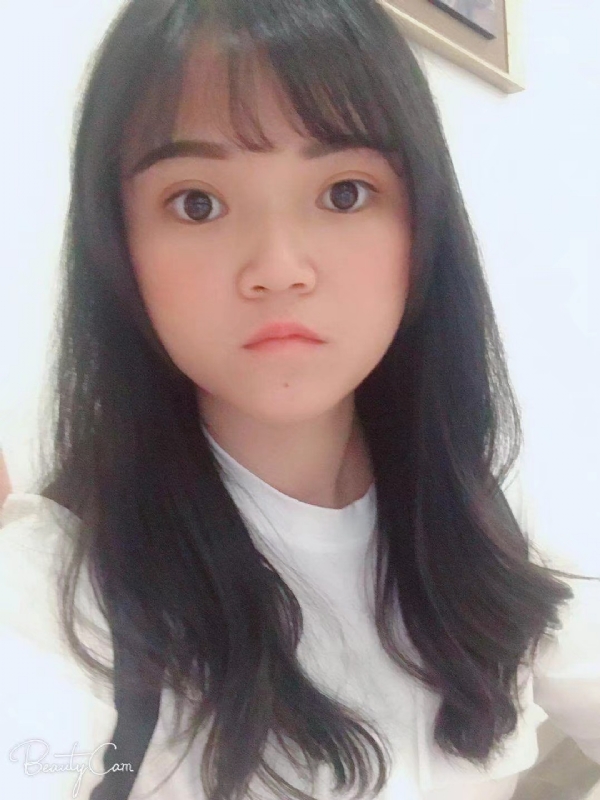 灵灵的第一张照片--邵阳相亲服务中心