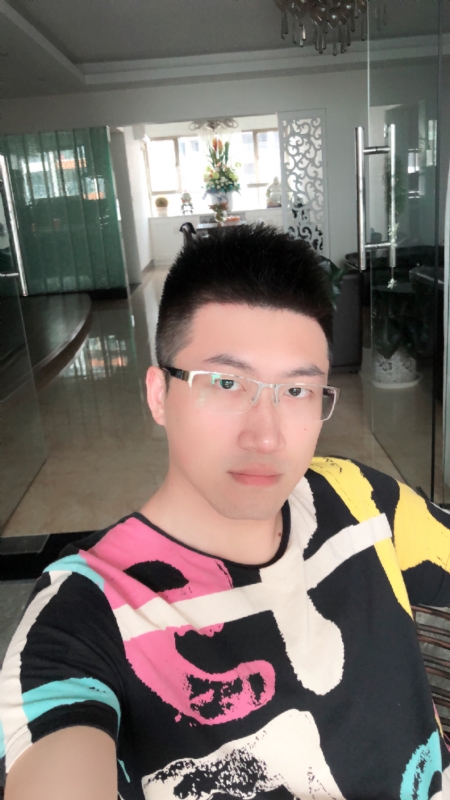哥頓的第一张照片--邵阳相亲服务中心