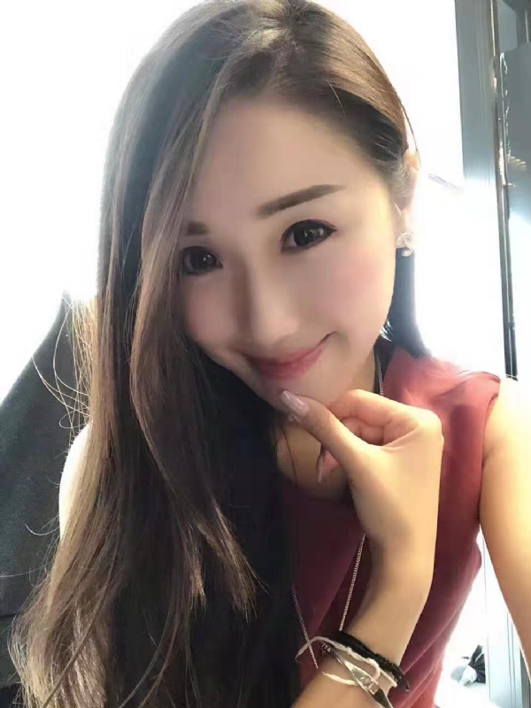 彩蝶的第一张照片--邵阳相亲服务中心