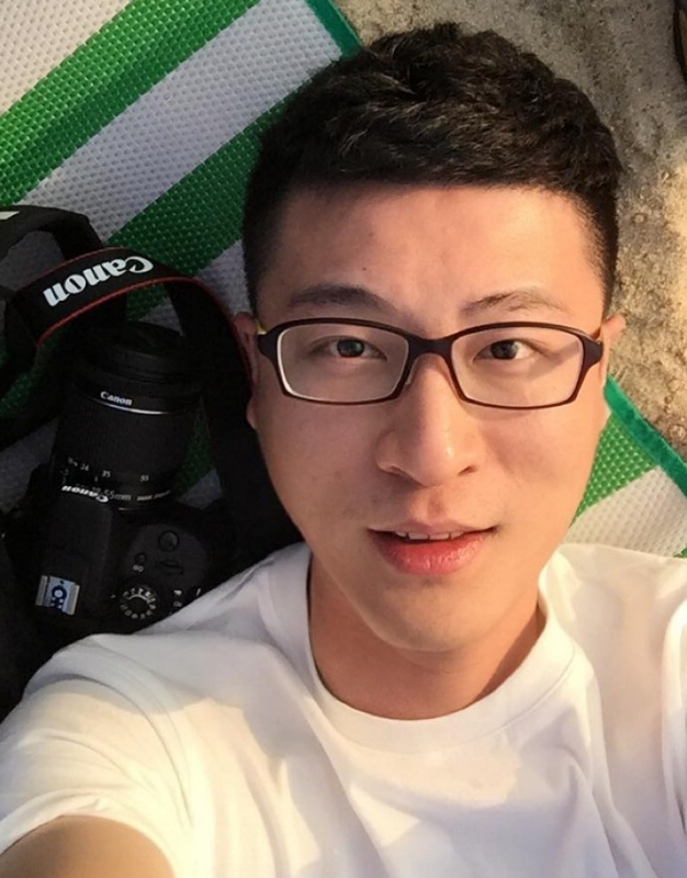 在路上的第一张照片--邵阳相亲服务中心