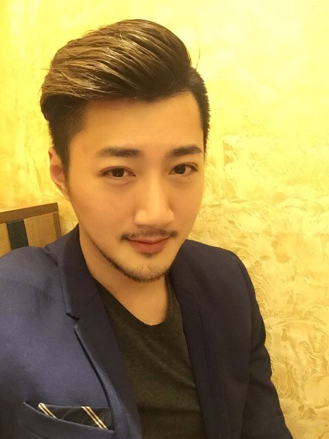 一種微笑叫堅強的第一张照片--邵阳相亲服务中心