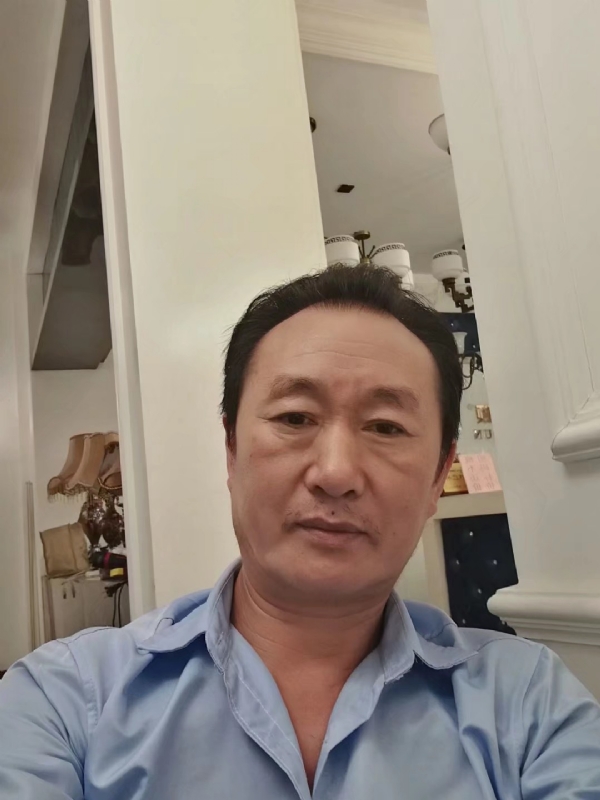 青松的第一张照片--邵阳相亲服务中心