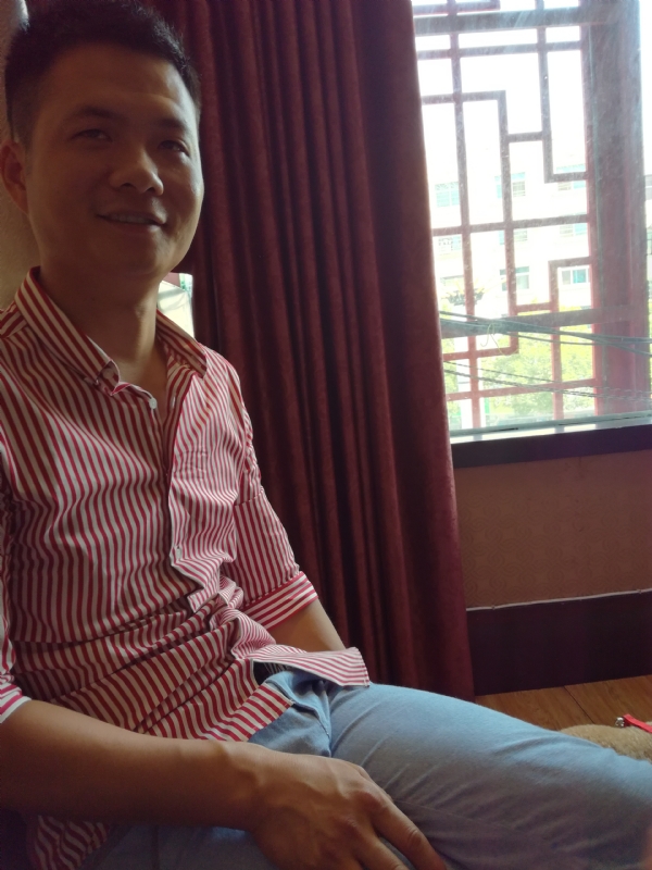 一号车手的第一张照片--邵阳相亲服务中心