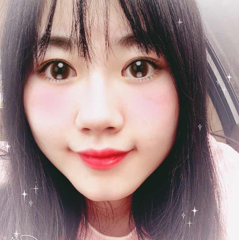 琪琪的第一张照片--邵阳相亲服务中心