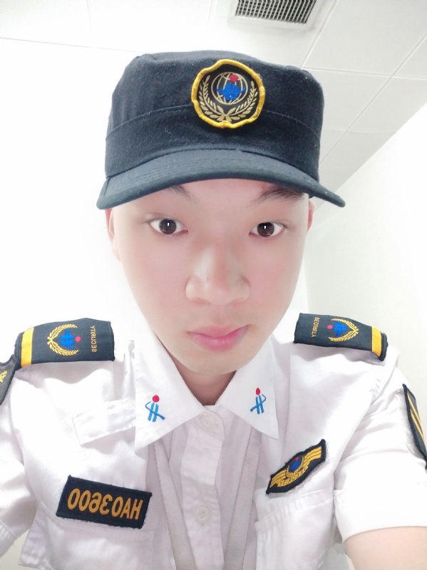 龙龙的第一张照片--邵阳相亲服务中心