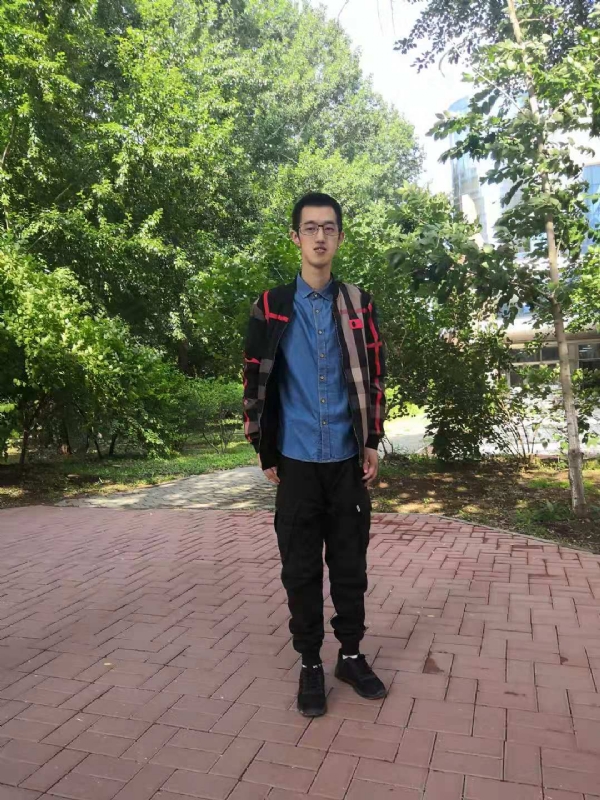 Dream的第一张照片--邵阳相亲服务中心