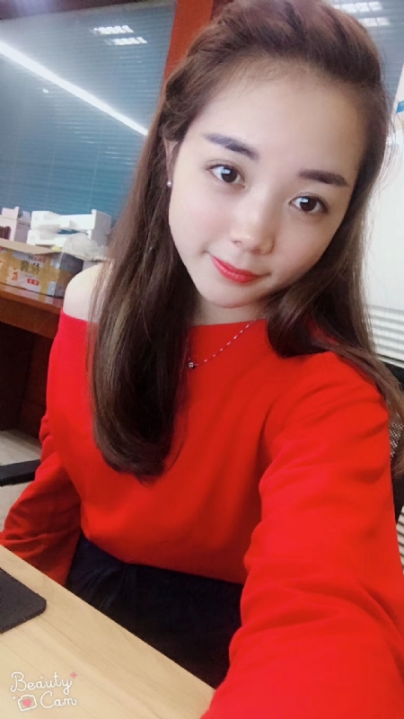 倩倩的爱的第一张照片--邵阳相亲服务中心