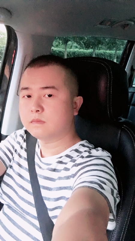 醉猫的第一张照片--邵阳相亲服务中心