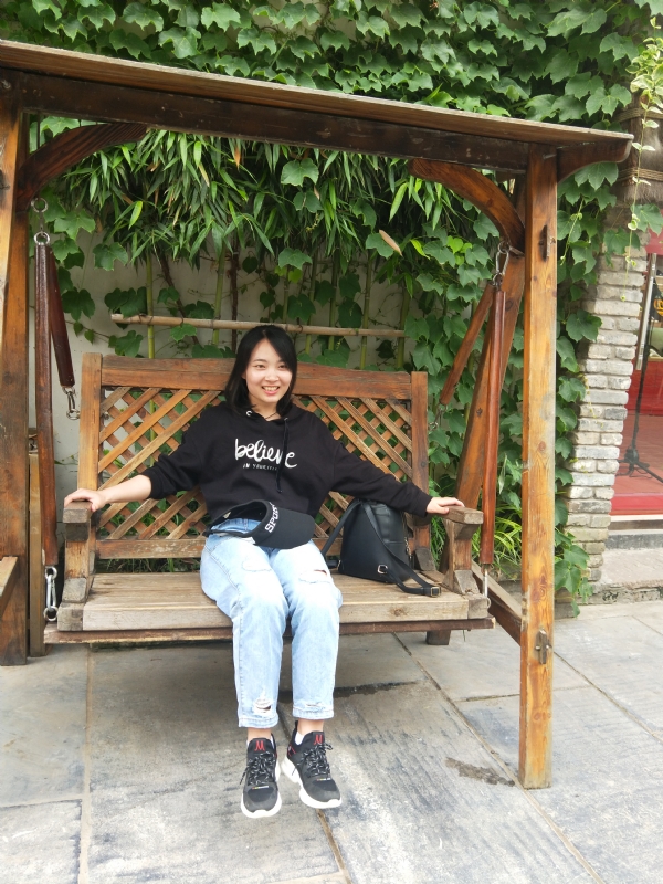 KT的第一张照片--邵阳相亲服务中心