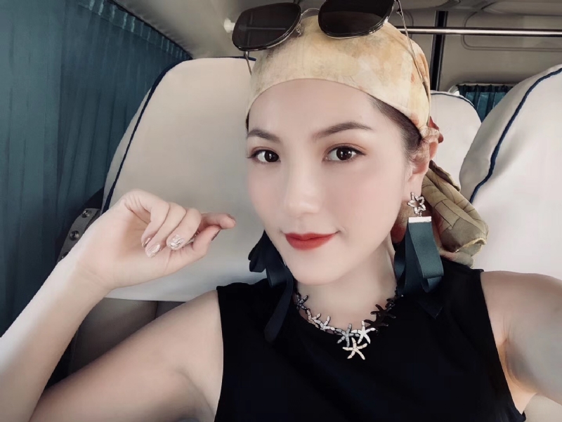 Yulili的第一张照片--邵阳相亲服务中心